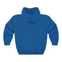 Load image into Gallery viewer, "Pho Real Panda" Unisex Heavy Blend™ Hooded Sweatshirt