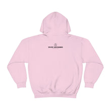 Load image into Gallery viewer, "Cute As A Panda" Unisex Heavy Blend™ Hooded Sweatshirt