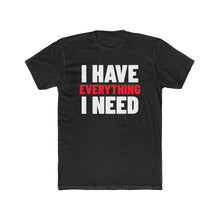 Load image into Gallery viewer, Men's "Everything" Tee (Matching Couple Shirt)