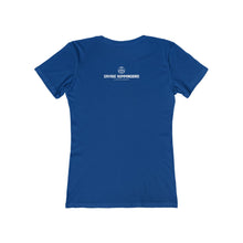 Load image into Gallery viewer, Women's "My VP Looks Like Me" Tee (1)