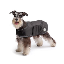 Load image into Gallery viewer, Dog Blanket Jacket - Black