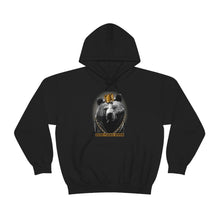 Load image into Gallery viewer, "Zero Fu*ks Given" Unisex Heavy Blend™ Hooded Sweatshirt
