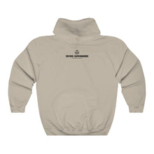 Load image into Gallery viewer, "Pho Real Panda" Unisex Heavy Blend™ Hooded Sweatshirt