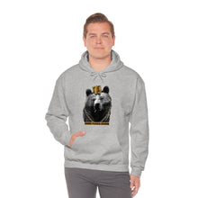 Load image into Gallery viewer, "Zero Fu*ks Given" Unisex Heavy Blend™ Hooded Sweatshirt