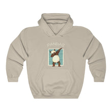 Load image into Gallery viewer, "Pandab" Unisex Heavy Blend™ Hooded Sweatshirt