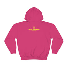 Load image into Gallery viewer, "Black Lives Matter" Unisex Heavy Blend™ Hooded Sweatshirt