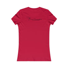 Load image into Gallery viewer, Women's "Drink Up Grinches" Holiday Favorite Tee