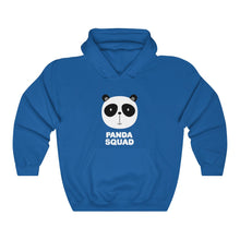 Load image into Gallery viewer, "Panda Squad" Unisex Heavy Blend™ Hooded Sweatshirt