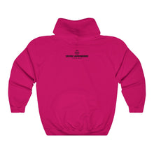 Load image into Gallery viewer, "Pho Real Panda" Unisex Heavy Blend™ Hooded Sweatshirt