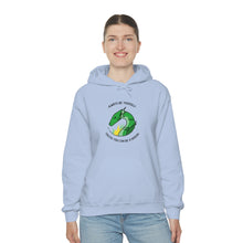 Load image into Gallery viewer, "Be A Dragon" Unisex Heavy Blend™ Hooded Sweatshirt