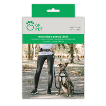 Load image into Gallery viewer, Waist Belt &amp; Bungee Leash