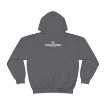 Load image into Gallery viewer, "Hustle Baltimore" Unisex Heavy Blend™ Hooded Sweatshirt