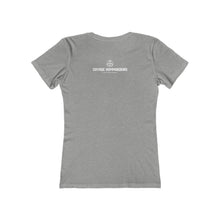 Load image into Gallery viewer, Women's "Equality" Softstyle Tee