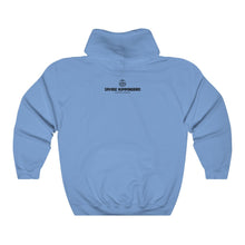 Load image into Gallery viewer, "Pho Real Panda" Unisex Heavy Blend™ Hooded Sweatshirt