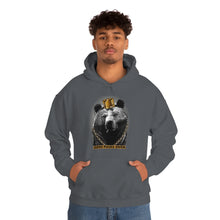 Load image into Gallery viewer, "Zero Fu*ks Given" Unisex Heavy Blend™ Hooded Sweatshirt