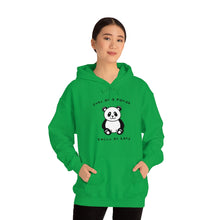 Load image into Gallery viewer, "Cute As A Panda" Unisex Heavy Blend™ Hooded Sweatshirt