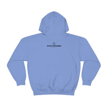 Load image into Gallery viewer, "Cute As A Panda" Unisex Heavy Blend™ Hooded Sweatshirt