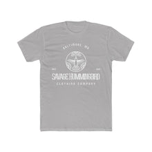Load image into Gallery viewer, Men's Savage Hummingbird Clothing Company Short Sleeve Cotton Crew Tee