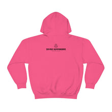 Load image into Gallery viewer, "Be A Dragon" Unisex Heavy Blend™ Hooded Sweatshirt