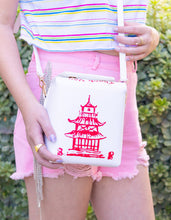 Load image into Gallery viewer, Chinese Take-Out Handbag