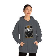 Load image into Gallery viewer, "Zero Fu*ks Given" Unisex Heavy Blend™ Hooded Sweatshirt
