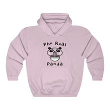 Load image into Gallery viewer, "Pho Real Panda" Unisex Heavy Blend™ Hooded Sweatshirt
