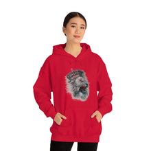 Load image into Gallery viewer, "King Leo" Unisex Heavy Blend™ Hooded Sweatshirt
