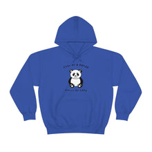 Load image into Gallery viewer, "Cute As A Panda" Unisex Heavy Blend™ Hooded Sweatshirt