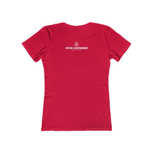 Load image into Gallery viewer, Women's "My VP Looks Like Me" Tee (1)