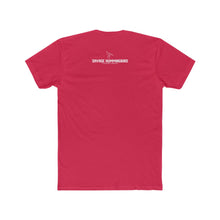 Load image into Gallery viewer, Men's "Puff Puff Pass" Cotton Crew Tee