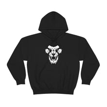 Load image into Gallery viewer, "Scar" Unisex Heavy Blend™ Hooded Sweatshirt