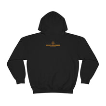 Load image into Gallery viewer, "Abstract Lion" Unisex Heavy Blend™ Hooded Sweatshirt
