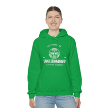 Load image into Gallery viewer, "Savage Hummingbird" Brand Clothing Unisex Heavy Blend™ Hooded Sweatshirt