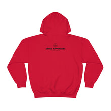 Load image into Gallery viewer, "Be A Dragon" Unisex Heavy Blend™ Hooded Sweatshirt