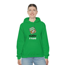 Load image into Gallery viewer, "Whisky O'Clock" Unisex Heavy Blend™ Hooded Sweatshirt