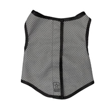Load image into Gallery viewer, US Army Dog Cooling Vest - Grey