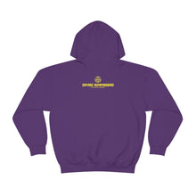 Load image into Gallery viewer, "Black Lives Matter" Unisex Heavy Blend™ Hooded Sweatshirt