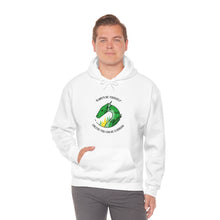 Load image into Gallery viewer, "Be A Dragon" Unisex Heavy Blend™ Hooded Sweatshirt