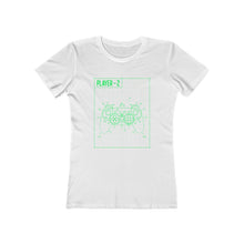 Load image into Gallery viewer, Women's "Player 2" Tee (Matching Couple Shirt)