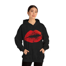 Load image into Gallery viewer, "Smooches" Unisex Heavy Blend™ Hooded Sweatshirt