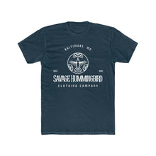 Load image into Gallery viewer, Men's Savage Hummingbird Clothing Company Short Sleeve Cotton Crew Tee