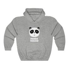 Load image into Gallery viewer, "Panda Squad" Unisex Heavy Blend™ Hooded Sweatshirt