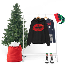 Load image into Gallery viewer, "Smooches" Unisex Heavy Blend™ Hooded Sweatshirt