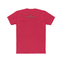 Load image into Gallery viewer, Men's "Patience Is Power" Cotton Crew Tee