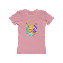 Load image into Gallery viewer, Women's "Dog Soulmate" Tee