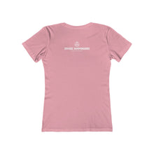 Load image into Gallery viewer, Women's "Cat Soulmate" Tee