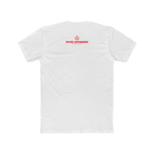Load image into Gallery viewer, Men's "Tiger" Cotton Crew Tee
