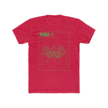 Load image into Gallery viewer, Men's "Player 1" Tee (Matching Couple Shirt)