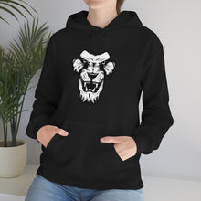 Load image into Gallery viewer, "Scar" Unisex Heavy Blend™ Hooded Sweatshirt