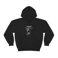 Load image into Gallery viewer, "Angry Gorilla" Unisex Heavy Blend™ Hooded Sweatshirt